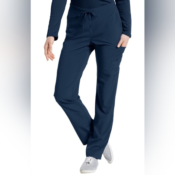 Prism Medical Pants - Last chance! Navy Blue Prism Brand Scrub Pants
